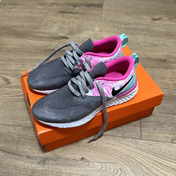 New Nike Odyssey React 2 FK Sz 6 - Picture 2 of 4